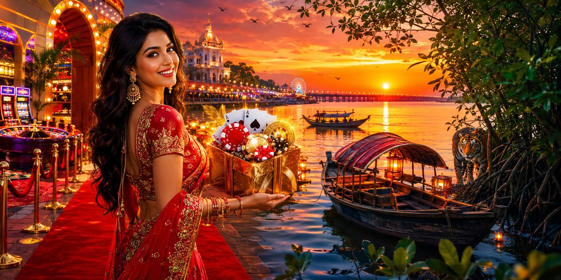 JeetBanga বাংলাদেশের গেমিং প্ল্যাটফর্ম